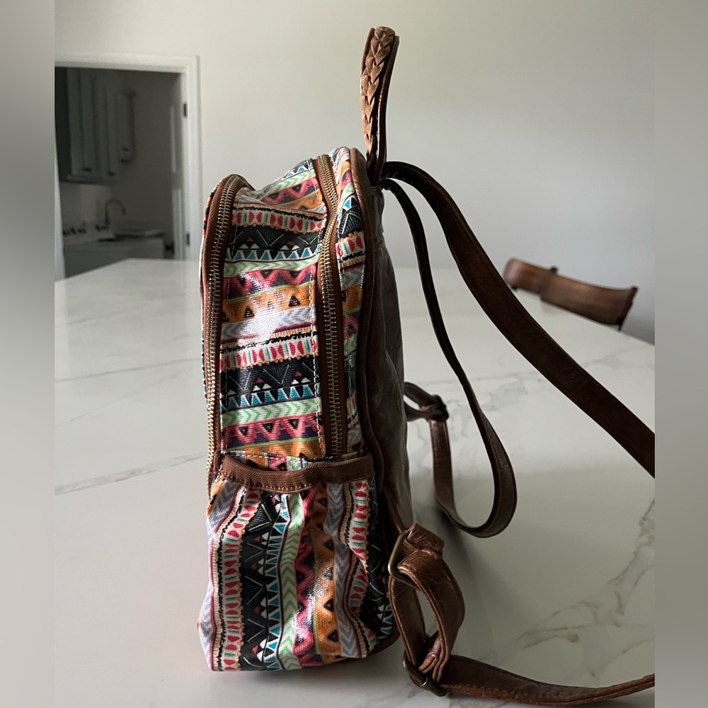 Catchfly backpack - Picture 3 of 5